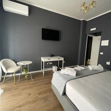 Isvi Bari Comfort Rooms Extérieur photo
