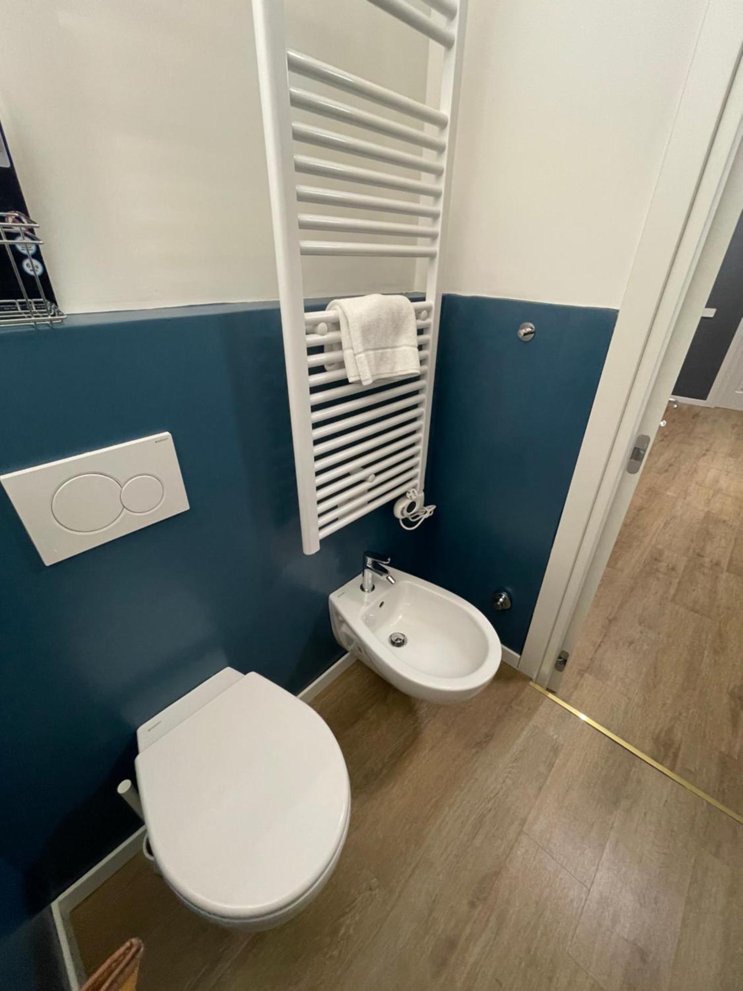 Isvi Bari Comfort Rooms Extérieur photo
