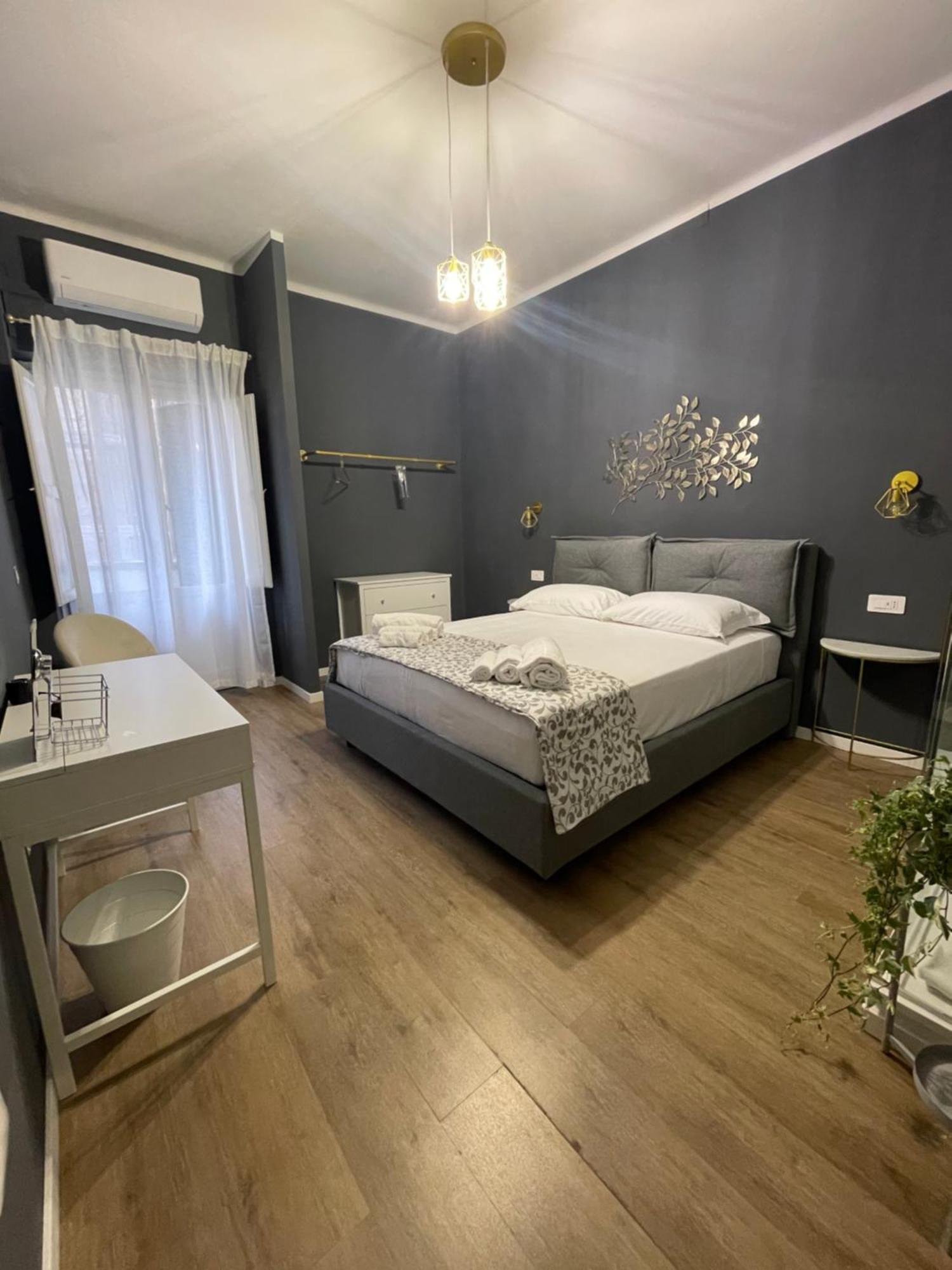 Isvi Bari Comfort Rooms Extérieur photo