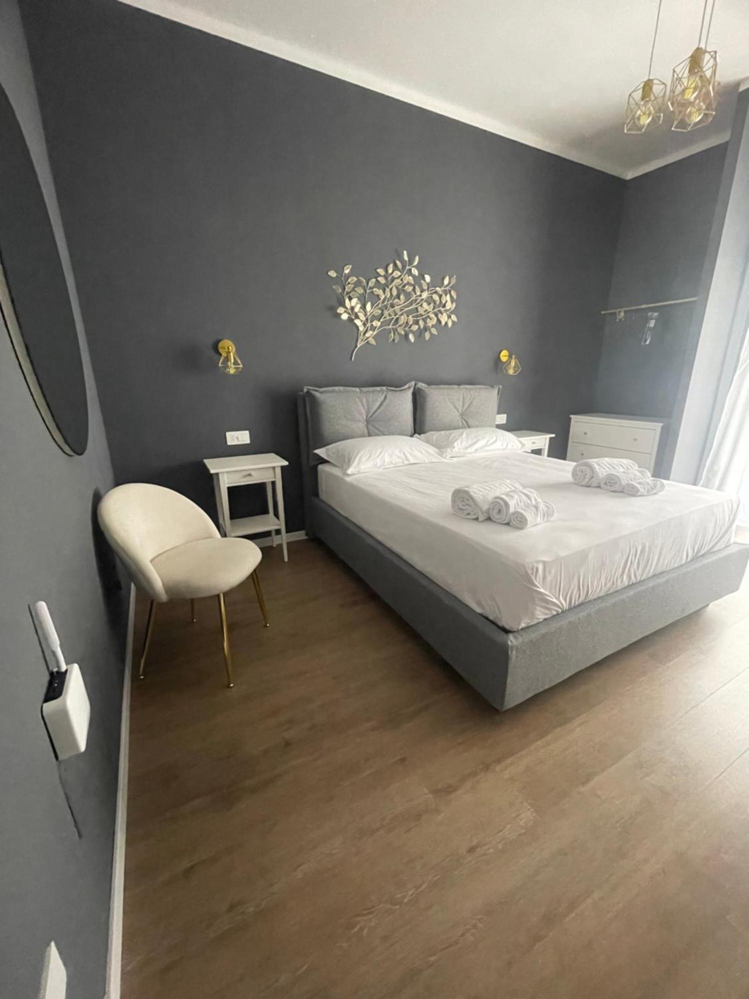 Isvi Bari Comfort Rooms Extérieur photo