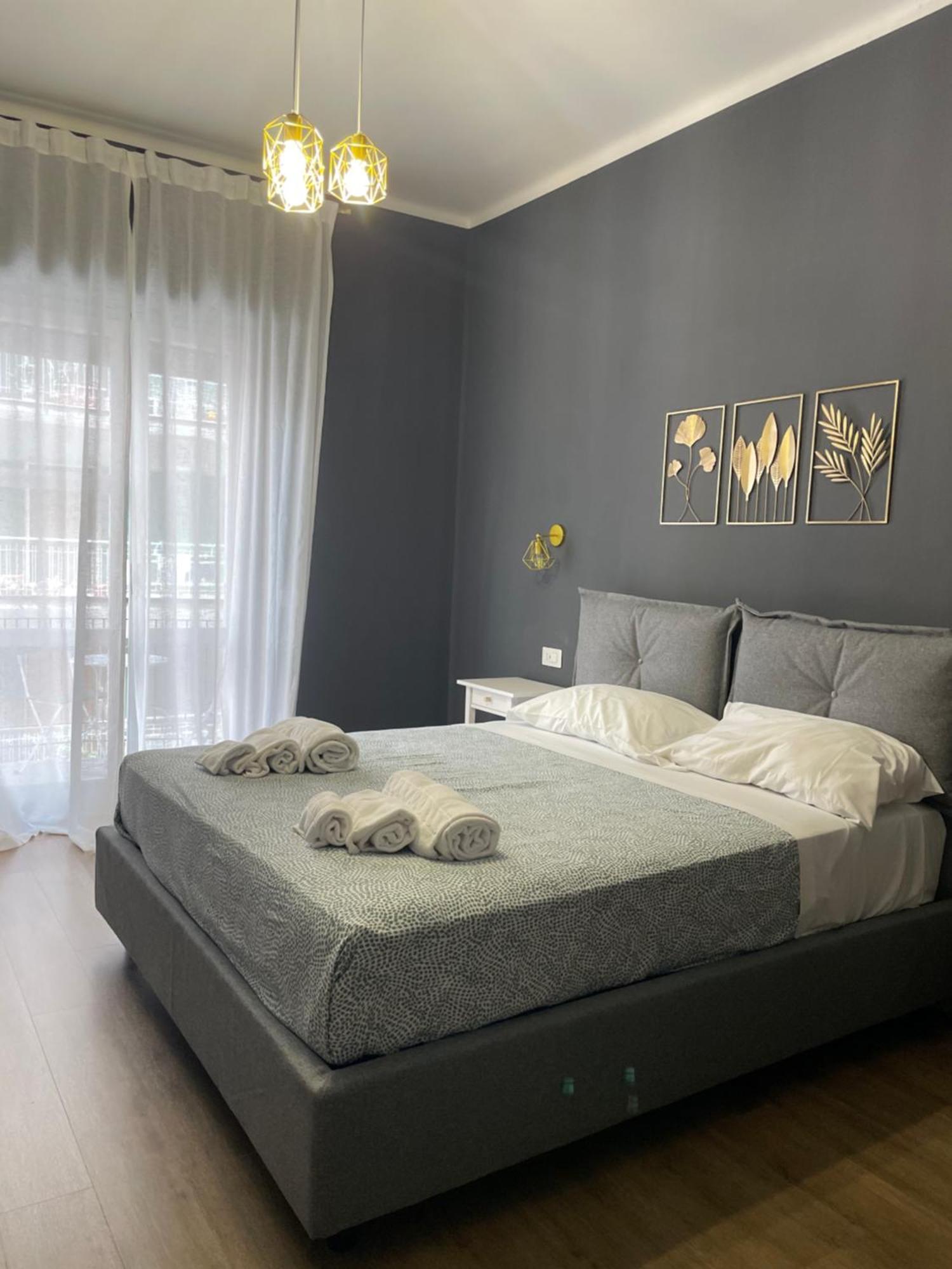 Isvi Bari Comfort Rooms Extérieur photo