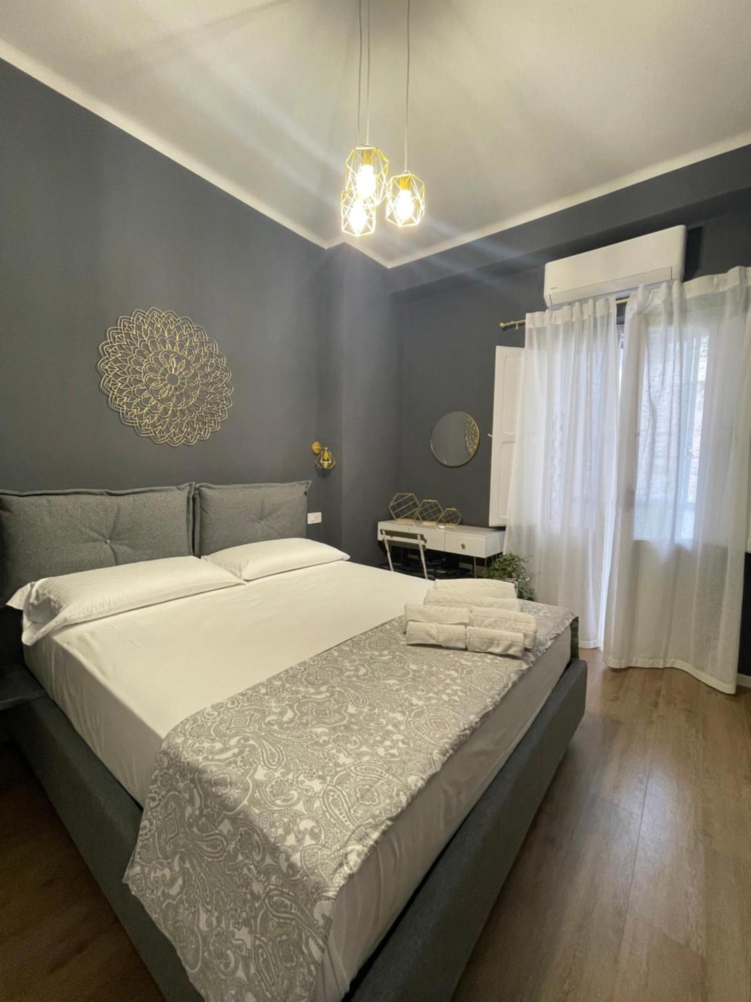 Isvi Bari Comfort Rooms Extérieur photo