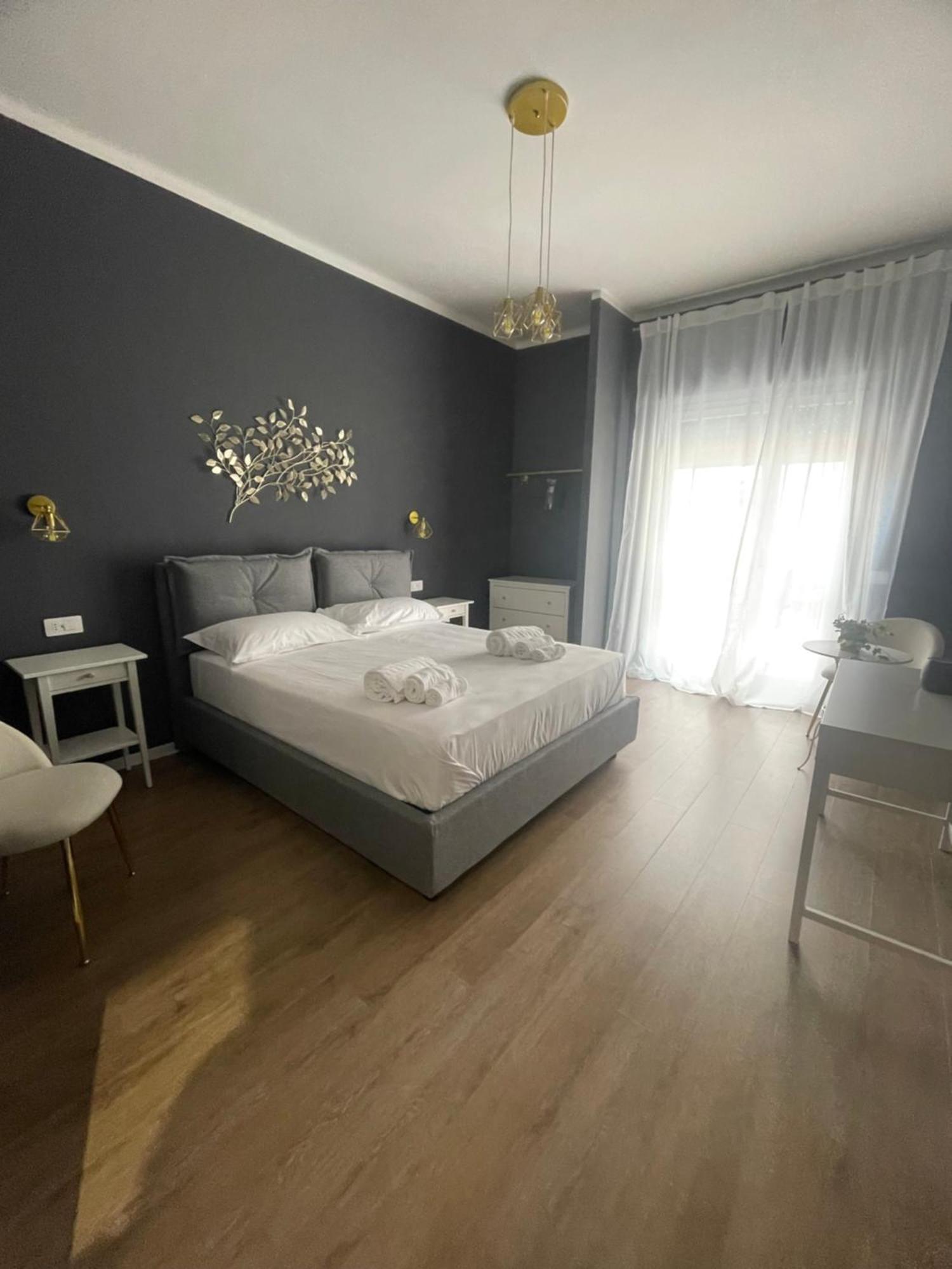 Isvi Bari Comfort Rooms Extérieur photo