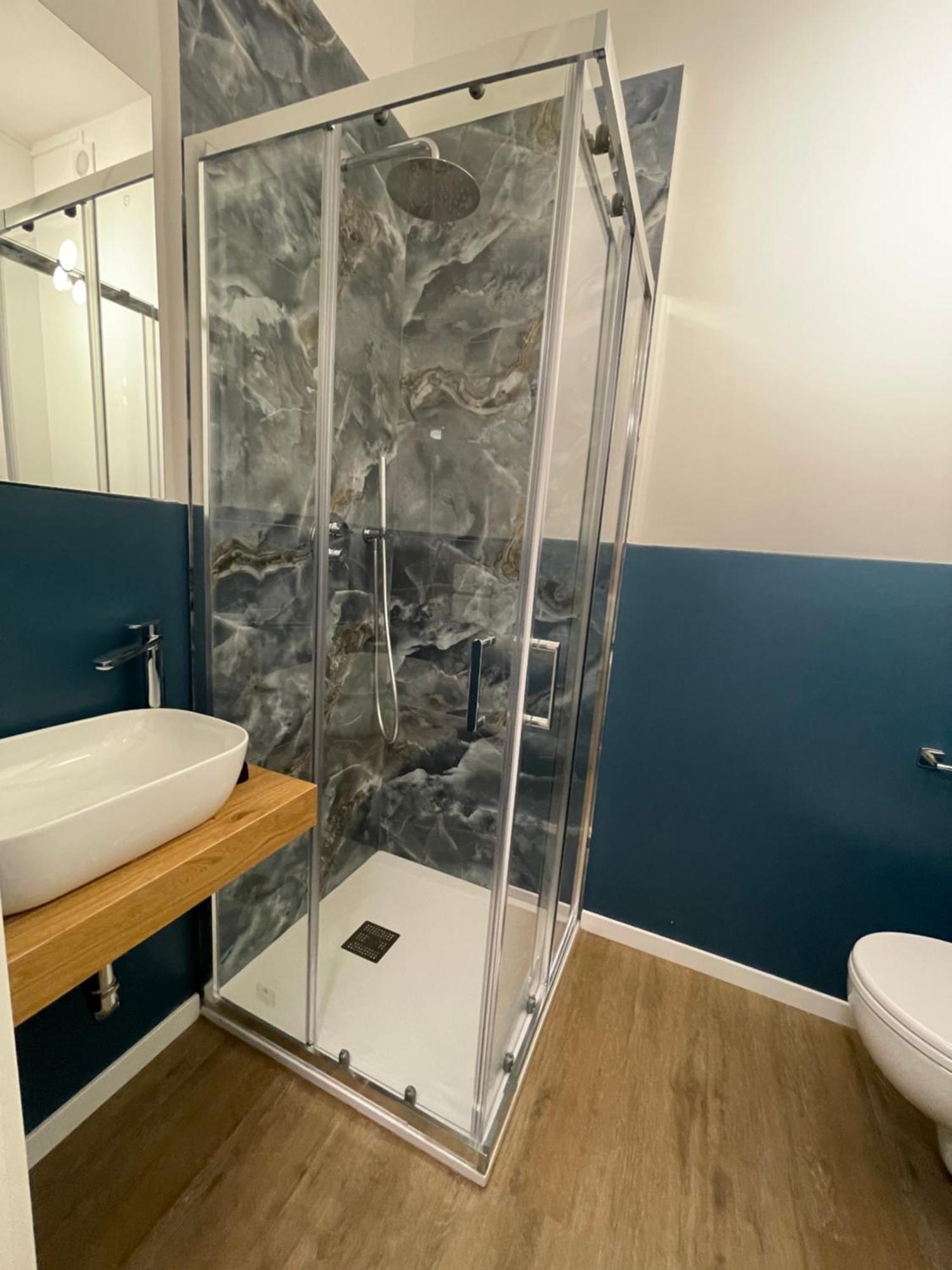 Isvi Bari Comfort Rooms Extérieur photo