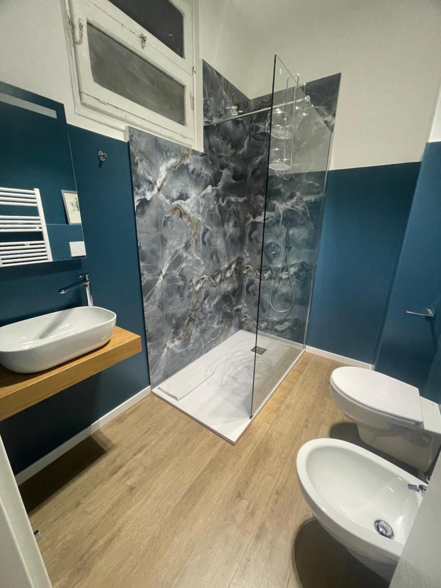 Isvi Bari Comfort Rooms Extérieur photo