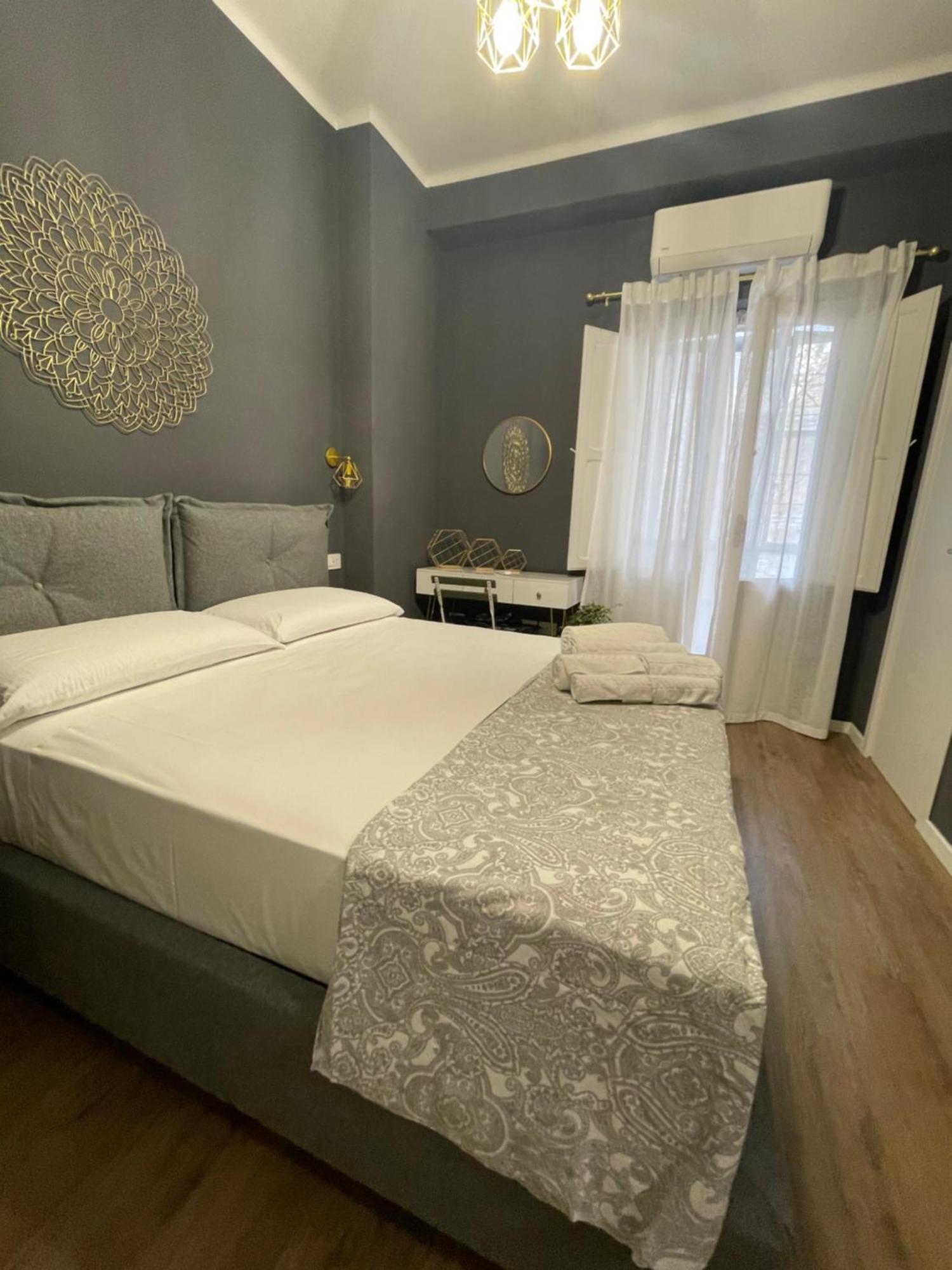 Isvi Bari Comfort Rooms Extérieur photo
