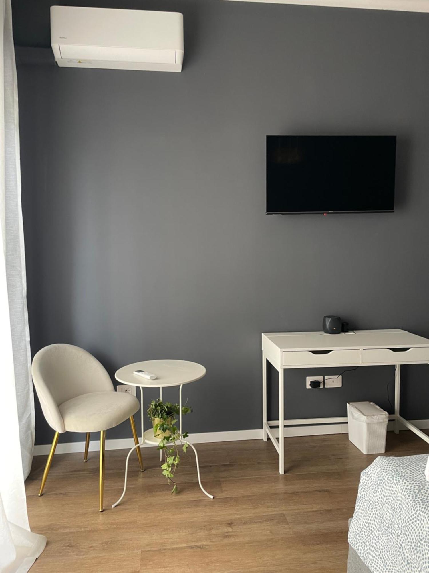 Isvi Bari Comfort Rooms Extérieur photo